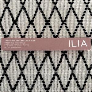 Ilia True Skin Serum Concealer